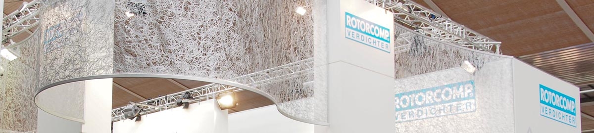 News & Events - ROTORCOMP VERDICHTER GmbH
