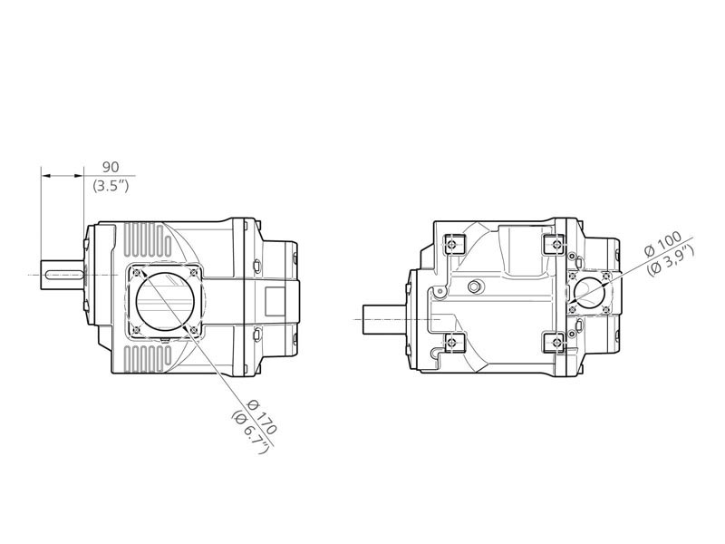 EVO15-G-Gas Drawing