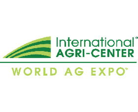 AG World Expo 2019 AG World Expo