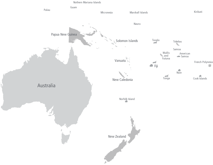 ROTORCOMP Area Sales Manager in Australia & Ozeania